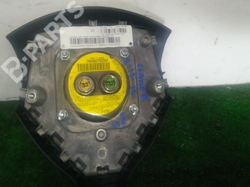 Driver airbag MERCEDES-BENZ A-CLASS (W169) A 200 CDI (169.008, 169.308) | BP6225445C9 
