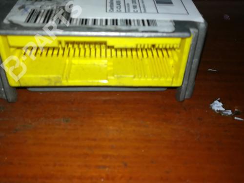 Kollisjonspute styreenhet MERCEDES-BENZ C-CLASS (W203) C 180 (203.035) | BP6225472M53