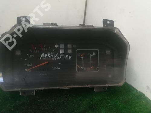 Used Instrument cluster BEDFORD KB [1972-1988]  10193031