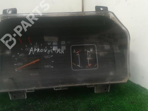 Instrument cluster BEDFORD KB  | BP10193031C47 