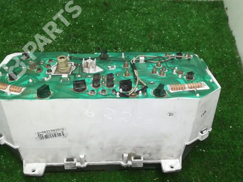 Instrument cluster BEDFORD KB  | BP10193031C47 