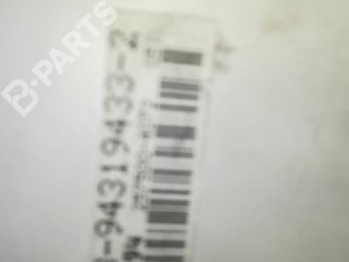 Instrument cluster BEDFORD KB  | BP10193031C47 