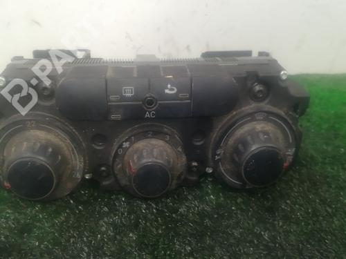 Used Climate control SEAT ALTEA (5P1) [2004-2015]  6225529