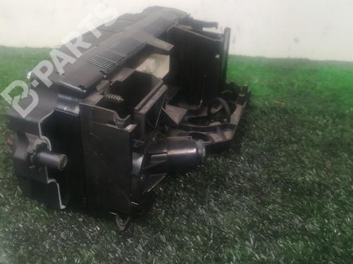 Climate control SEAT ALTEA (5P1)  | BP6225529I5 