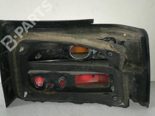 Venstre baglygte HONDA CIVIC III Saloon (AM, AK, AU) | BP6225545C34 - Image 2