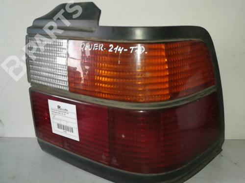 Right taillight ROVER 200 II Hatchback (XW) [1989-1995]nullnull