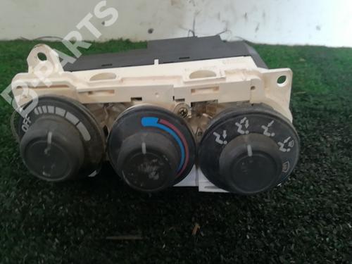 AC Styreenhet / Manøvreringsenhet HONDA CIVIC VII Hatchback (EU, EP, EV) [2000-2006]  6225612