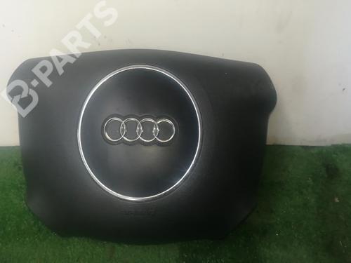 Driver airbag AUDI A6 C5 Avant (4B5) 1.9 TDI 8Z0971589