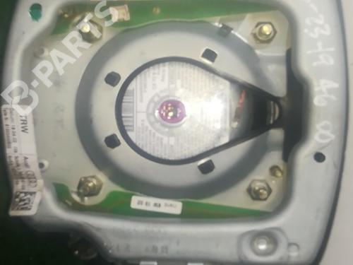 Driver airbag AUDI A6 C5 Avant (4B5) 1.9 TDI | BP6225621C9 