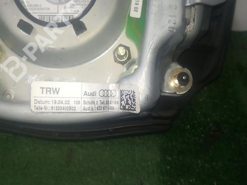 Driver airbag AUDI A6 C5 Avant (4B5) 1.9 TDI | BP6225621C9 