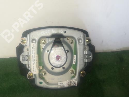 Driver airbag AUDI A6 C5 Avant (4B5) 1.9 TDI | BP6225621C9 