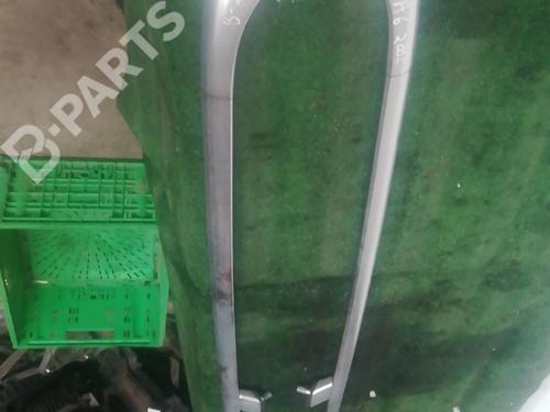 Roof bar AUDI A6 C5 Avant (4B5) 1.9 TDI BP6225622C65