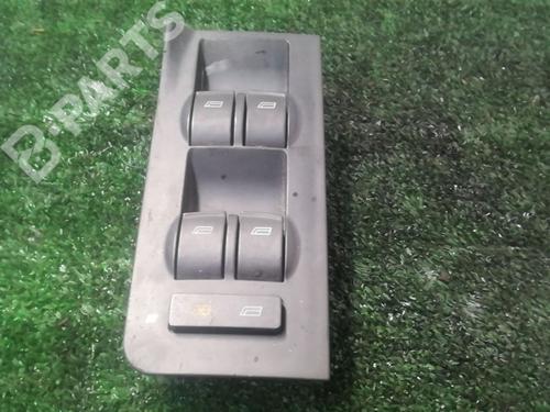 Left front window switch AUDI A6 C5 Avant (4B5) 1.9 TDI (110 hp)null