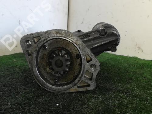Used Starter NISSAN SUNNY II (N13, B12) 1.7 D (54 hp) 6225642