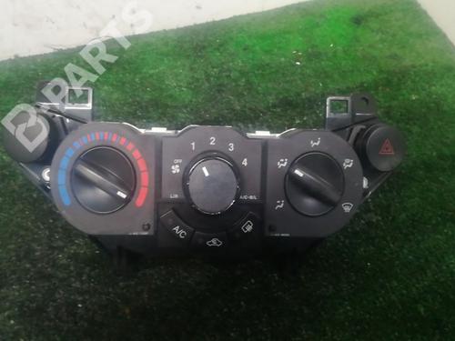 Used Climate control CHEVROLET AVEO / KALOS Saloon (T250, T255) [2005-2026]  6225731