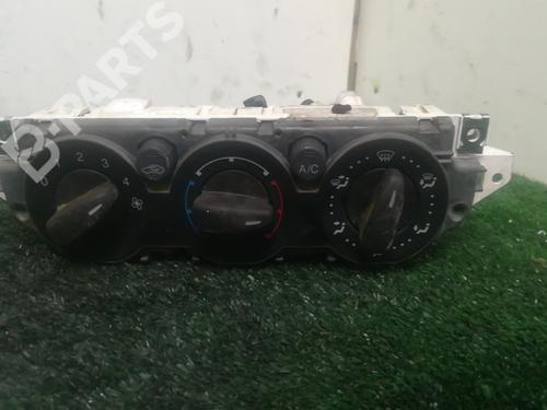 Airco bedieningspaneel FORD FOCUS II (DA_, HCP, DP) [2004-2013]  6225747