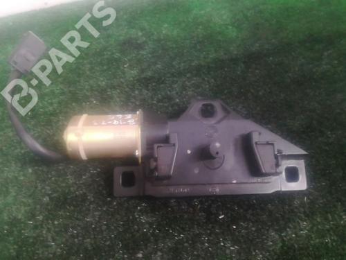 Tailgate lock BMW 7 (E65, E66, E67) 730 i, Li (258 hp) trinque mala 