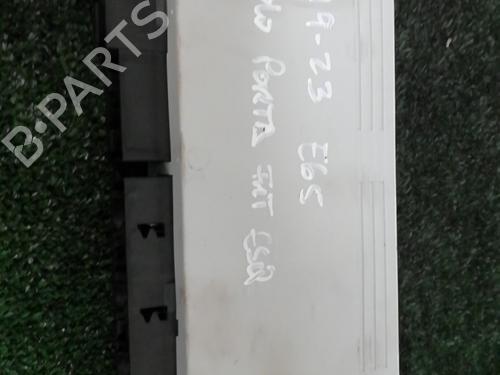 Elektronisk modul BMW 7 (E65, E66, E67) 730 i, Li 1353