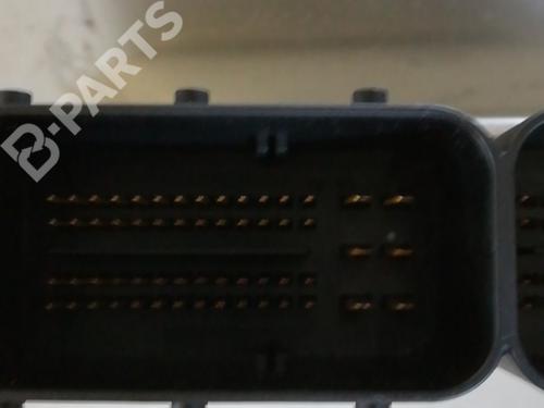 Engine control unit (ECU) BMW 5 Touring (E61) 520 d | BP6225814M57