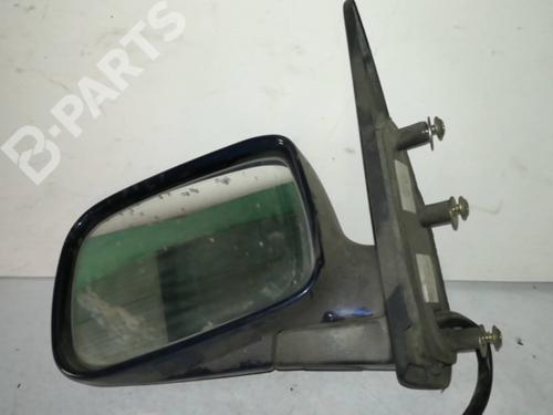 Used Left mirror Left mirror 6225862 6225862