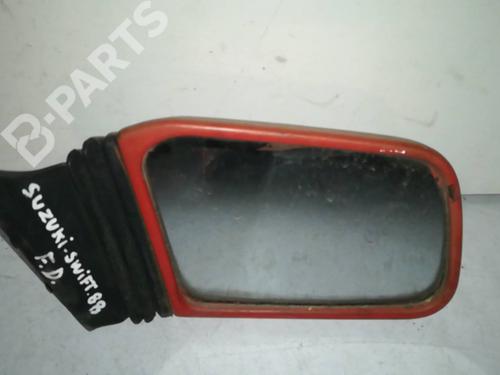 Retrovisor direito SUZUKI SWIFT I (AA) [1983-1989]nullnull