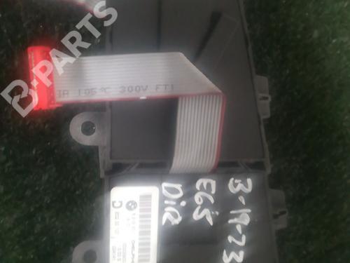 Switch BMW 7 (E65, E66, E67) 730 i, Li | BP6822921I30 