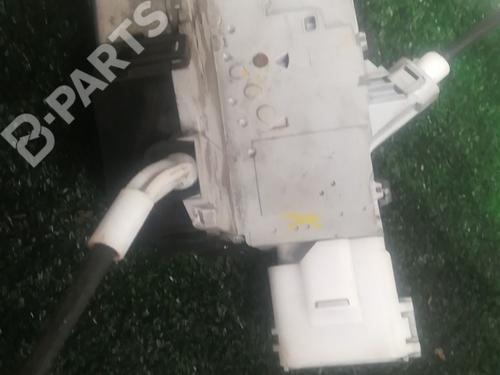 Rear right lock PEUGEOT 407 SW (6E_, 6D_) 2.2 HDi 170 9681337480