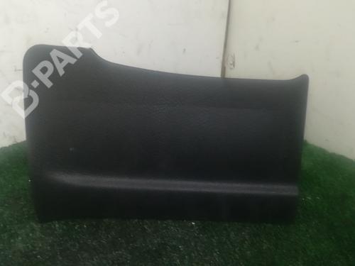 Passenger airbag PEUGEOT 407 SW (6E_, 6D_) 2.2 HDi 170 7132553