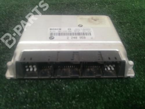 Computer motormanagement BMW 3 (E46) [1997-2005]  8210507