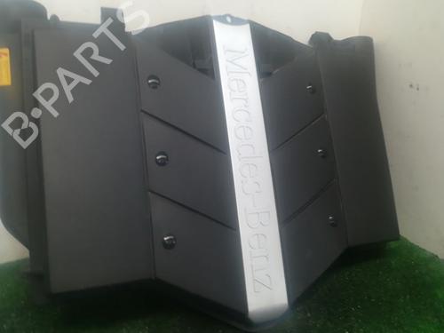 Used Upper protection MERCEDES-BENZ S-CLASS Coupe (C215) [1999-2006]  14435618