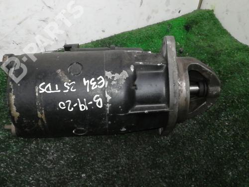 Used Starter BMW 5 (E34) 525 tds (143 hp) 6226104
