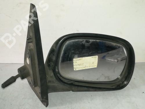 Retrovisor derecho NISSAN MICRA II (K11) [1992-2007]  6226271