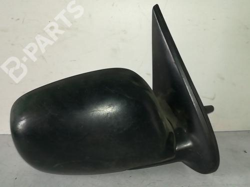 Retrovisor derecho NISSAN MICRA II (K11)  | BP6226271C27 