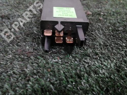 Przełącznik AUDI A3 (8L1) 1.9 TDI | BP6822924I30