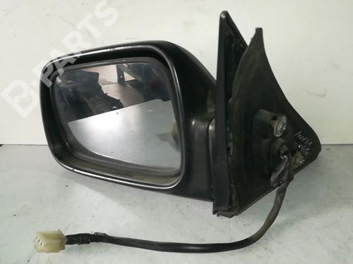 Left mirror HONDA CONCERTO (HW, MA)  | BP6226300C26