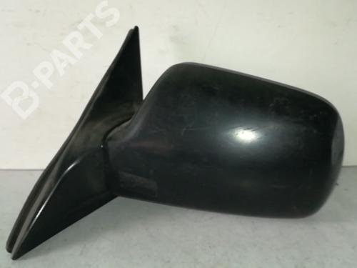 Left mirror HONDA CONCERTO (HW, MA)  | BP6226300C26