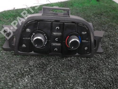 Used Climate control OPEL ASTRA J Sports Tourer (P10) [2010-2015]  6226328