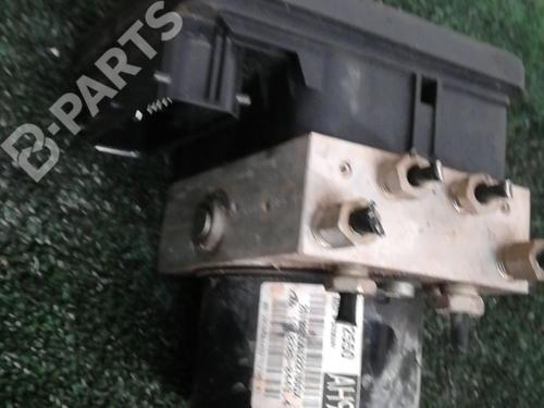 Used ABS pump OPEL ASTRA J Sports Tourer (P10) [2010-2015]  6226339