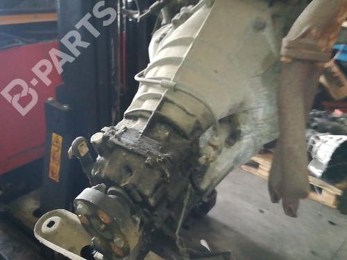 Used Gearbox MERCEDES-BENZ 123 Saloon (W123) 200 (123.220) (109 hp) 6226357