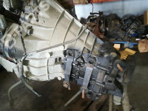 Gearbox MERCEDES-BENZ 123 Saloon (W123) 200 (123.220) | BP6226357M3
