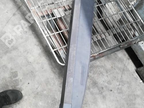 Plage arrière MERCEDES-BENZ A-CLASS (W168) [1997-2005]  6226491