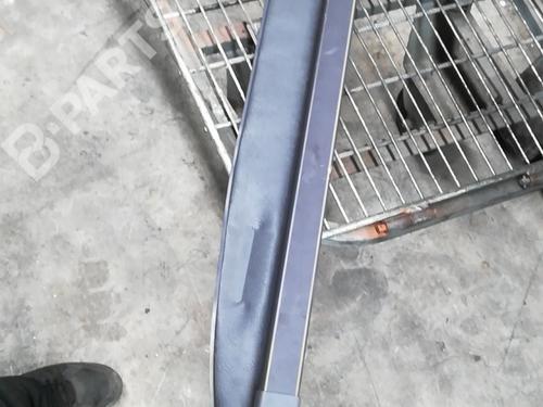 Plage arrière MERCEDES-BENZ A-CLASS (W168)  | BP6226491C85 