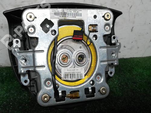 Driver airbag FORD MONDEO III Saloon (B4Y) 1.8 16V | BP6226495C9 
