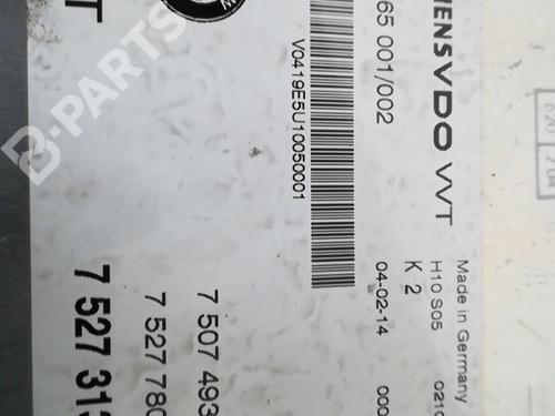 Used Engine control unit (ECU) BMW 3 (E46) [1997-2005]  6226532