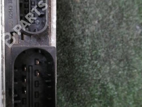 Engine control unit (ECU) BMW 3 (E46) | BP6226532M57