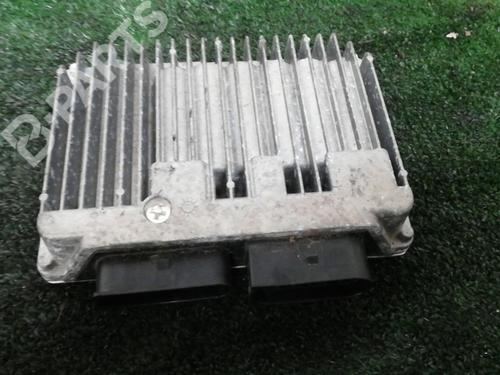 Engine control unit (ECU) BMW 3 (E46) | BP6226532M57