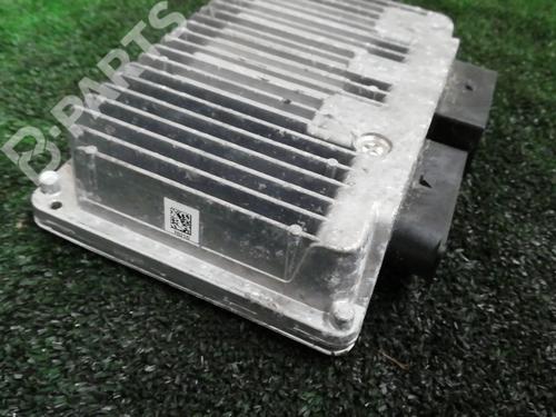 Engine control unit (ECU) BMW 3 (E46) | BP6226532M57