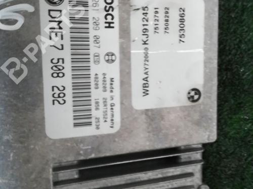 Engine control unit (ECU) BMW 3 (E46) 316 i | BP6226533M57