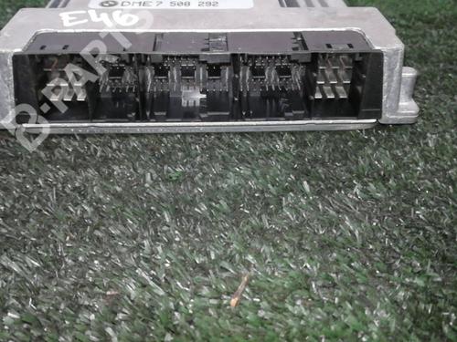 Engine control unit (ECU) BMW 3 (E46) 316 i | BP6226533M57