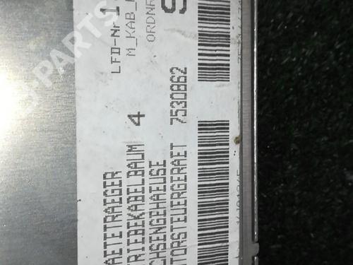 Engine control unit (ECU) BMW 3 (E46) 316 i | BP6226533M57